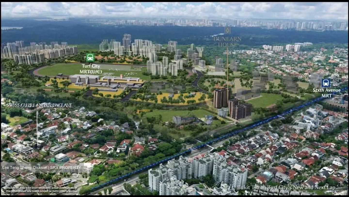 Dunearn Road (D11), Condominium #591313411
